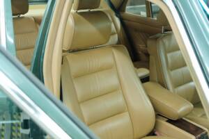 Bild 22/50 von Mercedes-Benz 420 SEL (1990)
