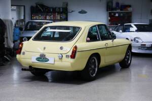Bild 7/34 von MG MGB GT (1966)