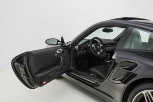 Afbeelding 7/15 van Porsche 911 Turbo (2008)