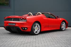 Image 5/50 of Ferrari F430 Spider (2007)