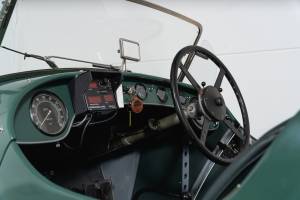 Bild 5/40 von Alvis Speed 20 Special (1935)