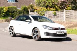 Bild 12/50 von Volkswagen Golf VI GTI (2013)