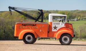 Bild 2/50 von Chevrolet COE Truck (1944)
