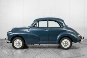 Image 9/50 of Morris Minor 1000 (1967)