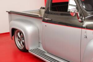 Imagen 34/57 de Ford F-100 (1955)