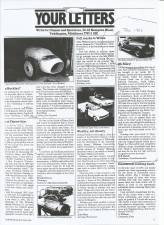 Image 43/48 of Riley Nine Brooklands Speed Model (1931)