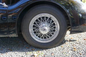 Image 11/26 of Jaguar XK 140 SE FHC (1955)