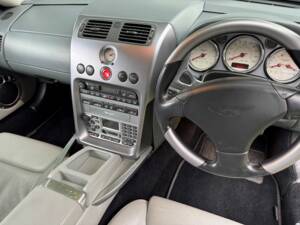 Imagen 20/23 de Aston Martin V12 Vanquish (2003)