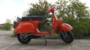 Image 2/50 of Piaggio Vespa P 200 E (1982)