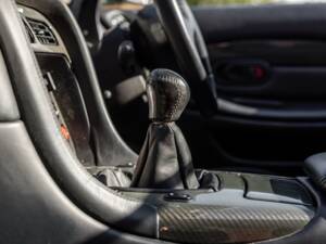 Bild 72/83 von Aston Martin DB 7 Vantage Volante (2001)
