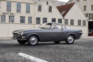 Bild 43/50 von Volvo P 1800 S (1967)