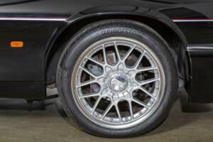 Bild 31/31 von Jaguar XJS 6.0 (1995)