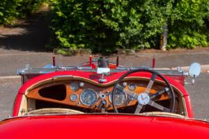 Image 15/30 de British Salmson 20/90 hp (1938)