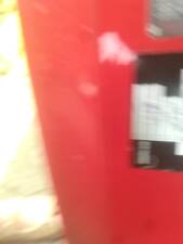 Image 21/25 of Mercedes-Benz SLK 320 (2003)