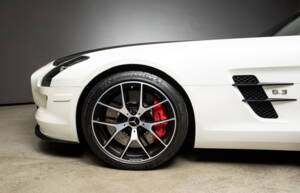 Bild 15/26 von Mercedes-Benz SLS AMG GT Roadster &quot;Final Edition&quot; (2014)