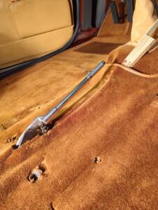 Immagine 32/39 di Jaguar Mk VII M (1955)