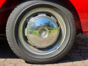 Image 9/29 of FIAT 1500 (1965)