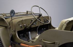 Image 24/35 of Jeep Willys-Overland CJ-3A (1944)