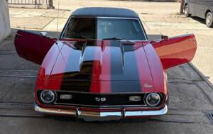 Image 8/19 of Chevrolet Camaro (1968)