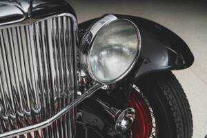 Immagine 2/33 di Duesenberg Modell J (1929)