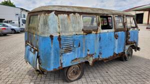 Bild 4/50 von Volkswagen T1 Kombi (1957)