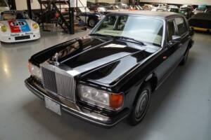 Imagen 48/50 de Rolls-Royce Silver Spur (1986)