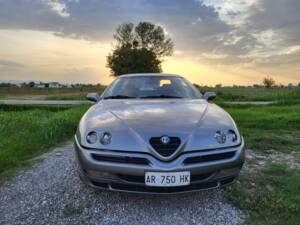 Bild 10/52 von Alfa Romeo GTV 2.0 V6 Turbo (1995)