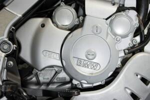 Immagine 13/50 di BMW DUMMY (2000)