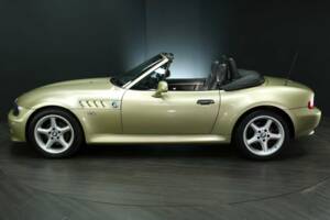 Image 3/30 of BMW Z3 2.2i (2002)