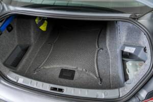 Afbeelding 43/50 van BMW 325i (2007)