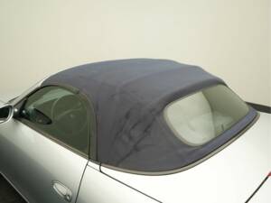 Image 41/45 de Porsche Boxster (2003)