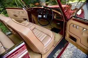 Image 33/50 de Rolls-Royce Silver Cloud I Mulliner (1957)