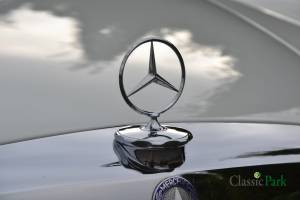 Bild 50/50 von Mercedes-Benz 280 SE (1973)