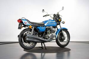 Bild 4/48 von Kawasaki 750 H2 Mach IV (1972)