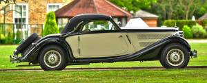 Bild 22/50 von Mercedes-Benz 320 Cabriolet A (1939)