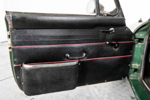 Afbeelding 13/50 van MG MGB GT (1968)