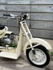 Immagine 3/8 di Omer Minicar (1970)