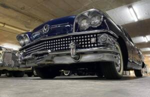 Image 3/8 of Buick 40 Special (1958)