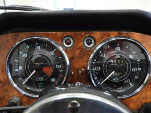 Afbeelding 5/10 van Triumph TR 4A (1966)