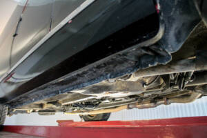 Image 36/45 of FIAT Spider 2000 (1979)