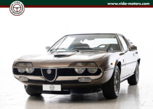 Bild 1/24 von Alfa Romeo Montreal (1972)