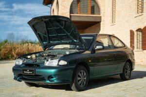 Bild 36/43 von Hyundai Accent 1.3 (1997)