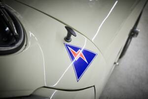 Image 29/73 of Austin-Healey Sprite Mk I (1958)