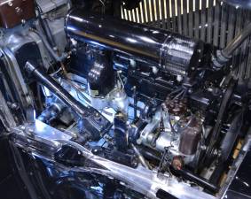 Afbeelding 46/49 van Rolls-Royce 20&#x2F;25 HP (1934)