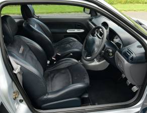 Afbeelding 13/40 van Renault Clio II V6 (2001)