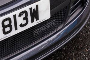 Image 11/50 of Subaru Impreza Cosworth STi CS400 (2010)
