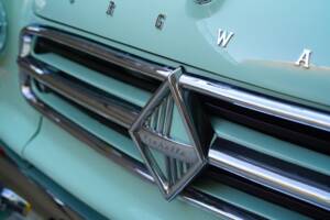 Image 59/83 of Borgward Isabella (1959)