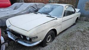 Image 55/122 of BMW 3.0 CSi (1975)