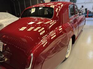 Image 32/81 of Bentley S 1 (1959)