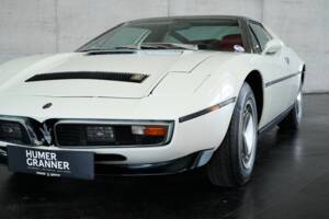 Bild 12/50 von Maserati Bora 4900 (1976)